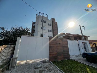 Apartamento, 2 quartos, 80 m² - Foto 2