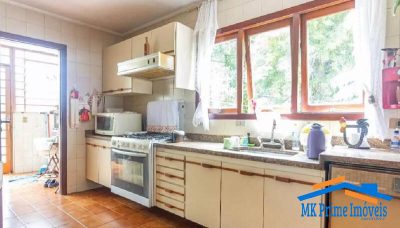 Sobrado, 5 quartos, 400 m² - Foto 4