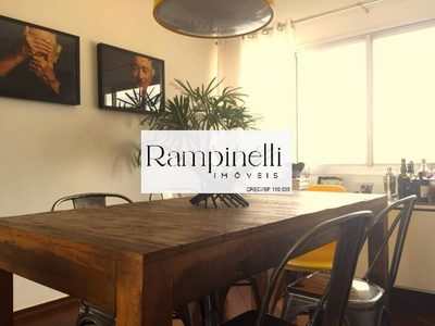 Apartamento, 3 quartos, 127 m² - Foto 2
