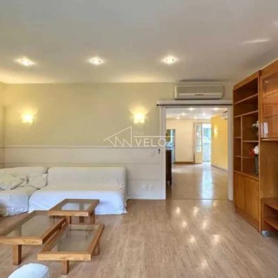 Apartamento, 4 quartos, 185 m² - Foto 3