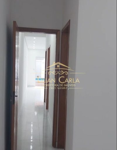 Casa, 2 quartos, 63 m² - Foto 4