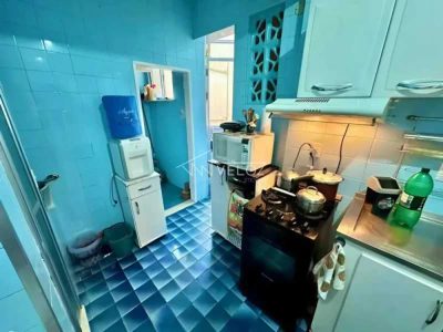 Apartamento, 3 quartos, 87 m² - Foto 1