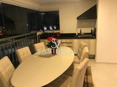 Apartamento, 3 quartos, 133 m² - Foto 1