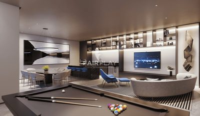 Apartamento, 2 quartos, 58 m² - Foto 2