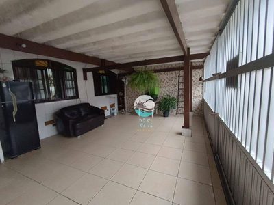 Casa, 2 quartos - Foto 2