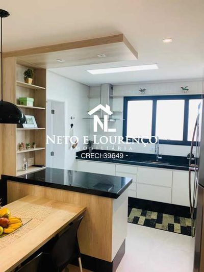 Apartamento, 4 quartos, 285 m² - Foto 3