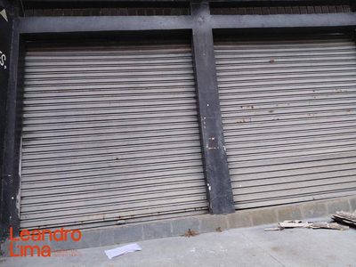 Loja-Salão, 100 m² - Foto 1
