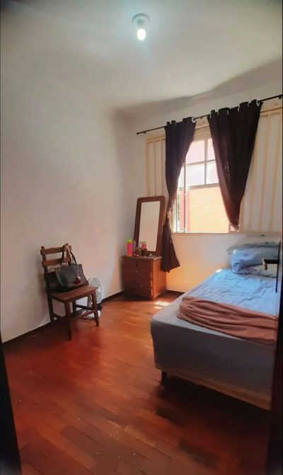 Apartamento, 3 quartos, 61 m² - Foto 5