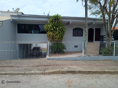 Casa, 6 quartos - Foto 1