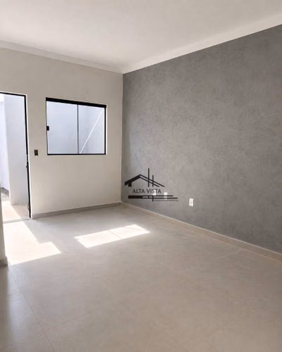 Casa, 2 quartos, 51 m² - Foto 1
