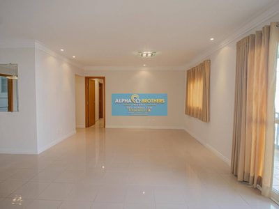 Apartamento, 3 quartos, 139 m² - Foto 3
