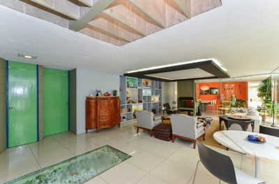 Casa, 3 quartos, 367 m² - Foto 4