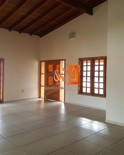 Sítio, 4 quartos, 1000 m² - Foto 3