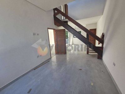Casa de Condomínio, 3 quartos - Foto 5