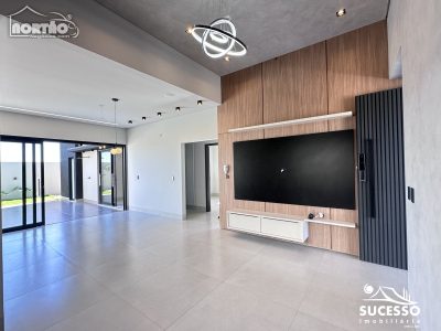 Casa, 116 m² - Foto 2