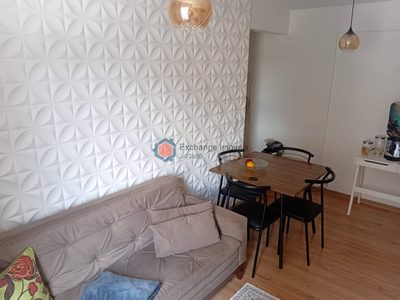 Apartamento, 2 quartos - Foto 4