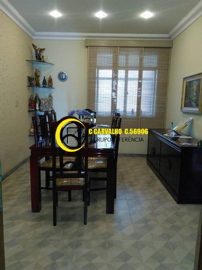 Apartamento, 3 quartos, 197 m² - Foto 1