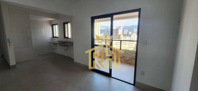 Apartamento, 1 quarto, 57 m² - Foto 3
