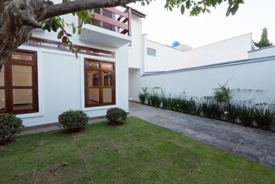 Casa, 3 quartos, 239 m² - Foto 2