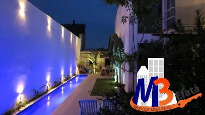 Sobrado, 3 quartos, 270 m² - Foto 3