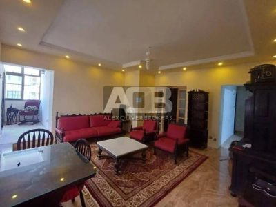 Apartamento, 5 quartos, 170 m² - Foto 1