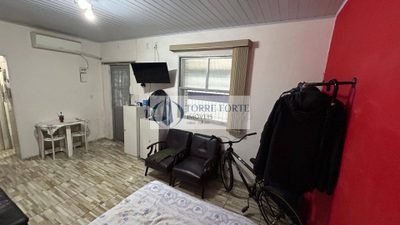 Apartamento, 30 m² - Foto 2