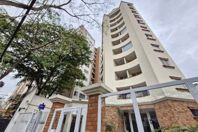 Apartamento, 2 quartos, 63 m² - Foto 4