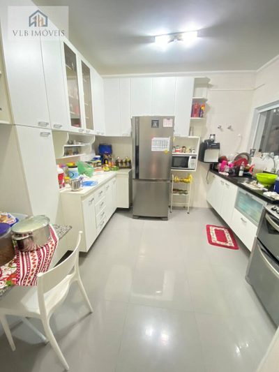 Sobrado, 3 quartos, 200 m² - Foto 3