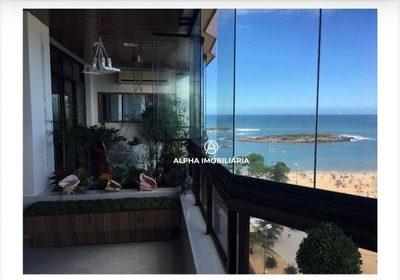 Apartamento, 4 quartos, 480 m² - Foto 1