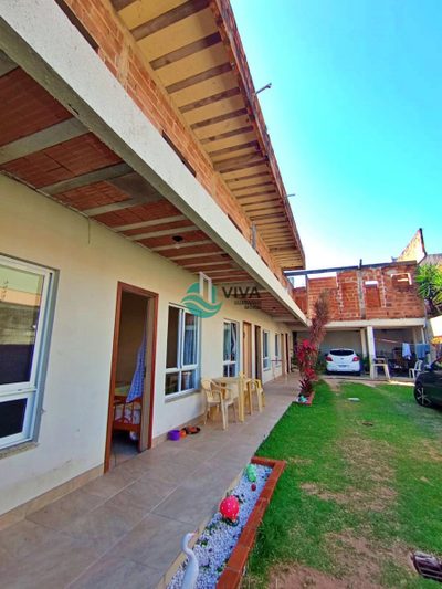 Hotel, 13 quartos, 400 m² - Foto 1