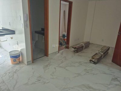 Apartamento, 1 quarto, 33 m² - Foto 4