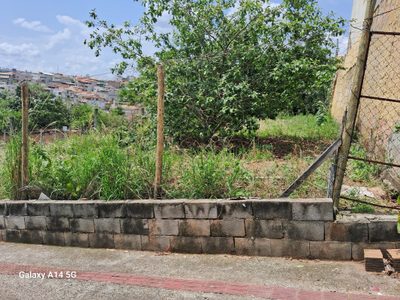 Terreno, 248 m² - Foto 4