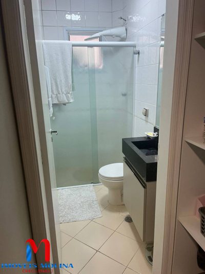 Apartamento, 3 quartos - Foto 3