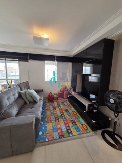 Apartamento, 2 quartos, 97 m² - Foto 1