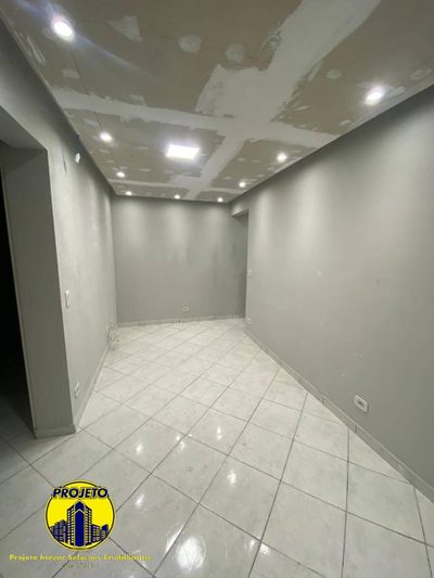 Apartamento, 2 quartos, 52 m² - Foto 2