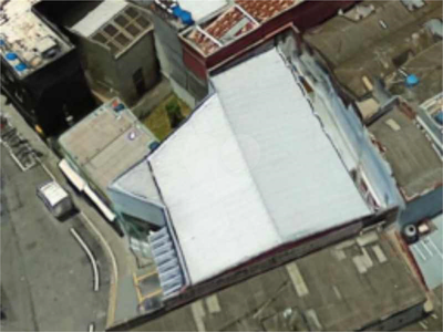 Loja-Salão, 300 m² - Foto 4