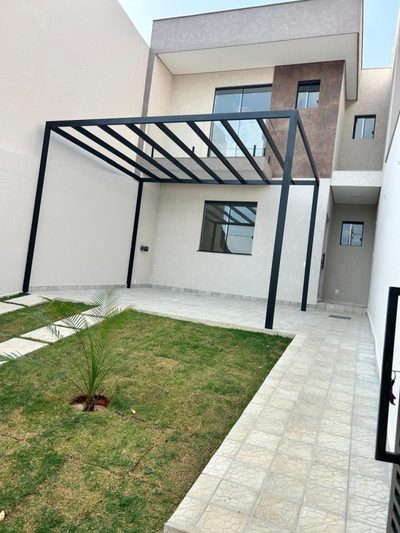 Casa, 3 quartos, 230 m² - Foto 3