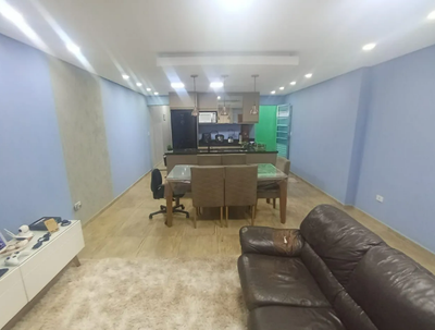 Casa, 3 quartos, 180 m² - Foto 2
