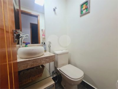 Apartamento, 3 quartos, 125 m² - Foto 3