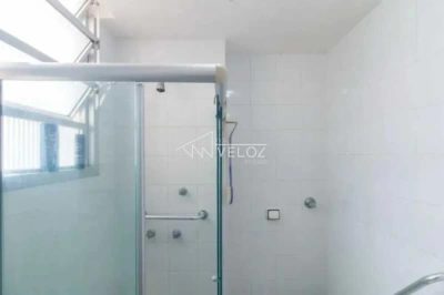 Apartamento, 3 quartos, 130 m² - Foto 1