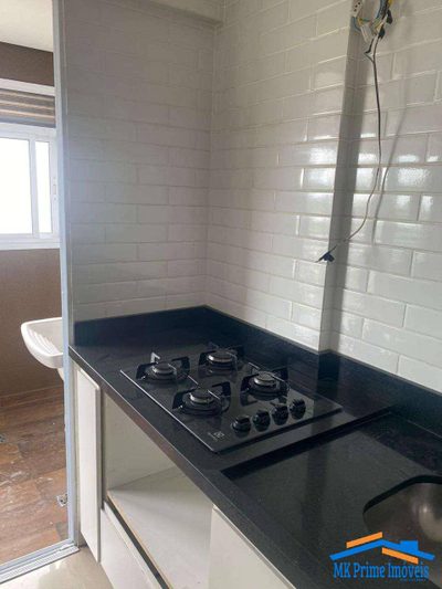 Apartamento, 2 quartos - Foto 4