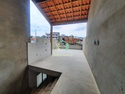 Cobertura, 2 quartos, 83 m² - Foto 3