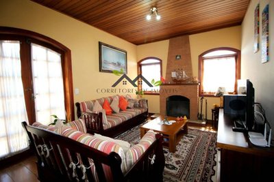 Casa, 3 quartos, 240 m² - Foto 3