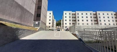 Apartamento, 2 quartos, 45 m² - Foto 3