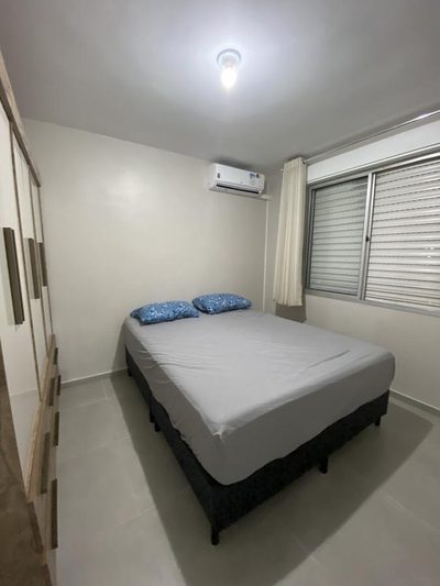 Apartamento, 36 m² - Foto 4