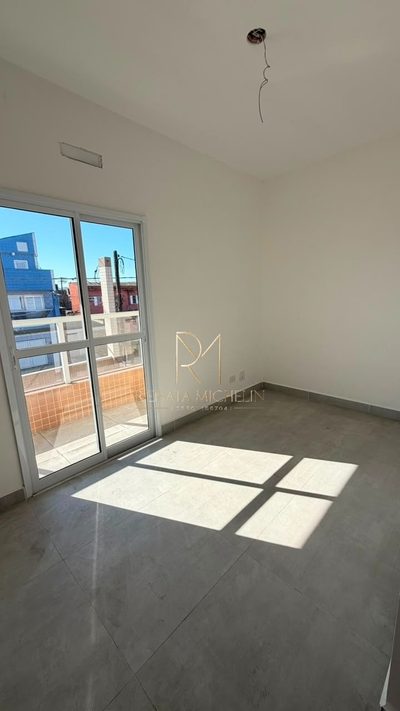 Casa de Condomínio, 2 quartos - Foto 5