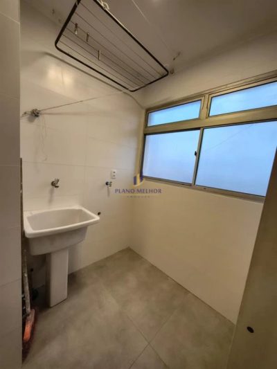 Apartamento, 2 quartos, 54 m² - Foto 2