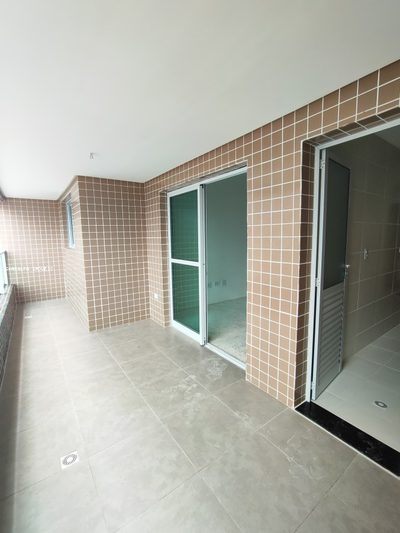 Apartamento, 2 quartos, 83 m² - Foto 1