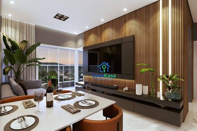Apartamento, 2 quartos, 70 m² - Foto 4