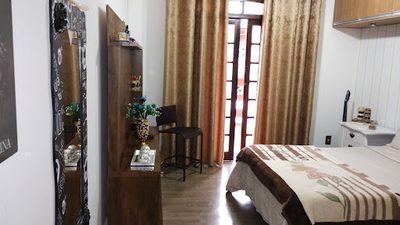 Casa de Condomínio, 4 quartos - Foto 5